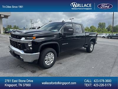 2022 Chevrolet Silverado 3500 Crew Cab 4WD Pickup for sale #SPF8884B - photo 1