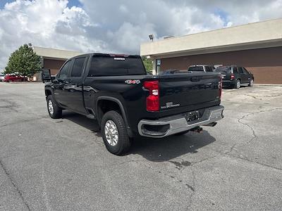 2022 Chevrolet Silverado 3500 Crew Cab 4WD Pickup for sale #SPF8884B - photo 2