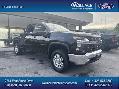 2022 Chevrolet Silverado 3500 Crew Cab 4WD Pickup for sale #SPF8884B - photo 1