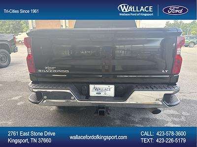 2022 Chevrolet Silverado 3500 Crew Cab 4WD Pickup for sale #SPF8884B - photo 2