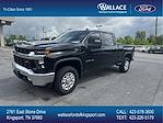 2022 Chevrolet Silverado 3500 Crew Cab 4WD Pickup for sale #SPF8884B - photo 1