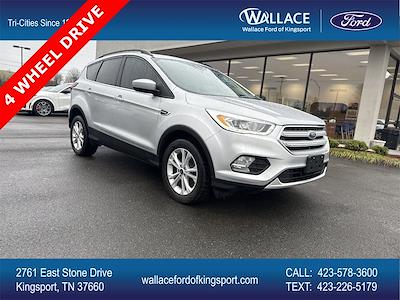 2019 Ford Escape 4WD SUV for sale #SPF9569A - photo 1