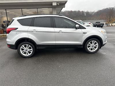 Used 2019 Ford Escape SEL for sale #SPF9569A - photo 2