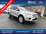 Used 2019 Ford Escape SEL for sale #SPF9569A - photo 1
