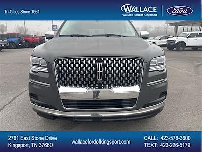 Used 2024 Lincoln Navigator L Black Label for sale #STKL03802 - photo 2