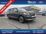 Used 2024 Lincoln Navigator L Black Label for sale #STKL03802 - photo 1