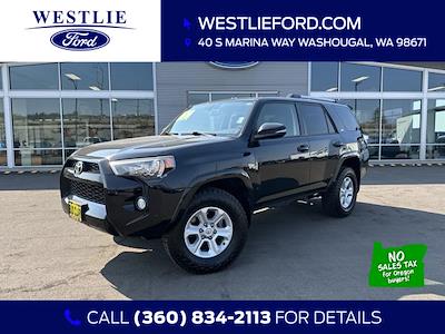 2019 Toyota 4Runner 4WD SUV for sale #706380 - photo 1