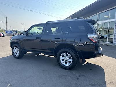 2019 Toyota 4Runner 4WD SUV for sale #706380 - photo 2
