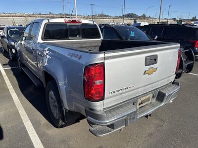 2017 Chevrolet Colorado Crew Cab 4WD, Pickup for sale #8BC055 - photo 2