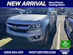 2017 Chevrolet Colorado Crew Cab 4WD, Pickup for sale #8BC055 - photo 1