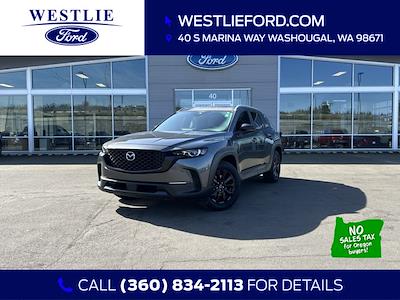 2024 Mazda CX-50 AWD SUV for sale #8BC082 - photo 1