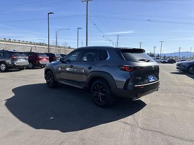 2024 Mazda CX-50 AWD SUV for sale #8BC082 - photo 2