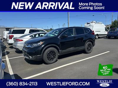 2019 Honda CR-V AWD SUV for sale #8BC082A - photo 1