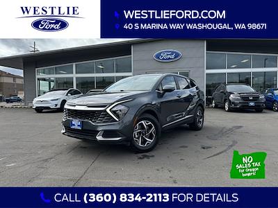 2023 Kia Sportage AWD SUV for sale #8BC096A - photo 1