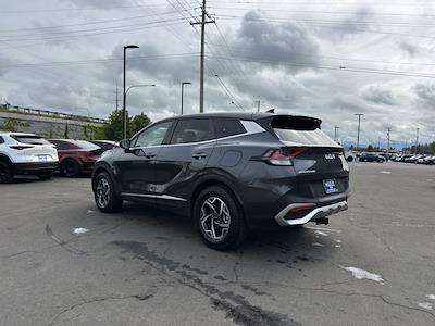 2023 Kia Sportage AWD SUV for sale #8BC096A - photo 2
