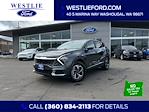 2023 Kia Sportage AWD SUV for sale #8BC096A - photo 1