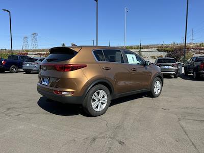 2018 Kia Sportage AWD SUV for sale #8BC096B - photo 2
