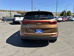 2018 Kia Sportage AWD SUV for sale #8BC096B - photo 9