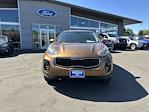 2018 Kia Sportage AWD SUV for sale #8BC096B - photo 4