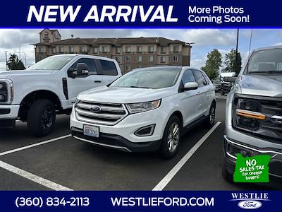 2016 Ford Edge FWD SUV for sale #8BC097A - photo 1