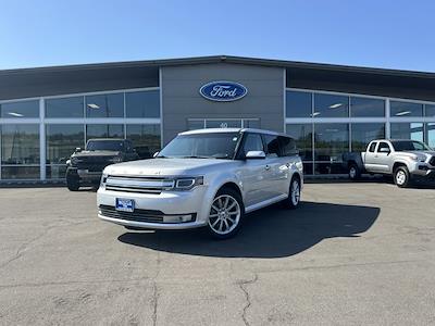 2019 Ford Flex FWD SUV for sale #8BC101 - photo 1