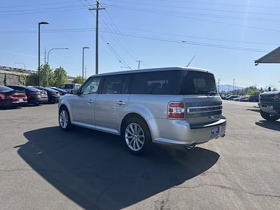2019 Ford Flex FWD SUV for sale #8BC101 - photo 2