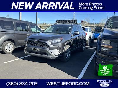 2019 Toyota RAV4 AWD SUV for sale #8BC102 - photo 1