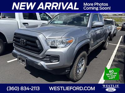 2020 Toyota Tacoma Access Cab 4WD Pickup for sale #8BC103 - photo 1