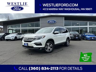 2018 Honda Pilot AWD SUV for sale #8BC107 - photo 1