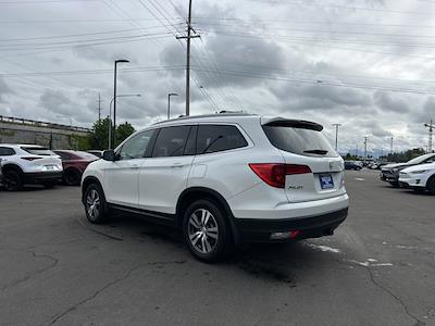 2018 Honda Pilot AWD SUV for sale #8BC107 - photo 2