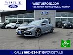 2021 Honda Civic Hatchback FWD Hatchback for sale #8BC110 - photo 1