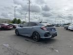 2021 Honda Civic Hatchback FWD Hatchback for sale #8BC110 - photo 2