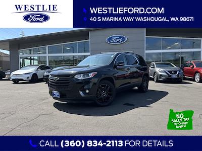 2020 Chevrolet Traverse AWD SUV for sale #8BC113 - photo 1
