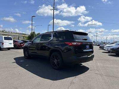 2020 Chevrolet Traverse AWD SUV for sale #8BC113 - photo 2