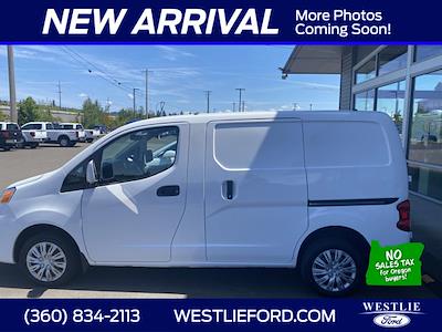 2021 Nissan NV200 FWD Empty Cargo Van for sale #8BC114 - photo 1