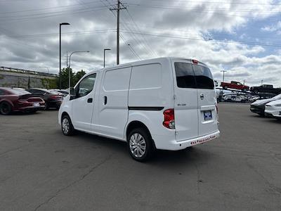 2021 Nissan NV200 FWD Empty Cargo Van for sale #8BC114 - photo 2
