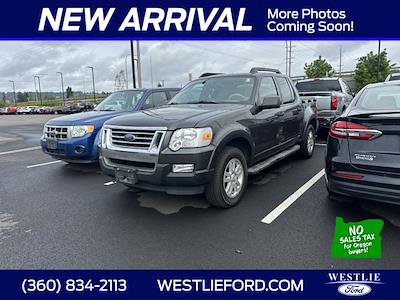 2007 Ford Explorer Sport Trac RWD Pickup for sale #8BC116 - photo 1