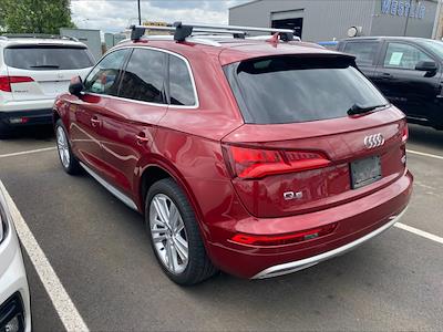 2018 Audi Q5 AWD SUV for sale #8BC117 - photo 2
