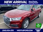 2018 Audi Q5 AWD SUV for sale #8BC117 - photo 1