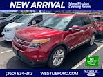 2014 Ford Explorer 4WD SUV for sale #8BC118 - photo 3