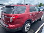 2014 Ford Explorer 4WD SUV for sale #8BC118 - photo 5