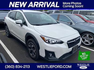 2018 Subaru Crosstrek AWD SUV for sale #8BC119 - photo 1