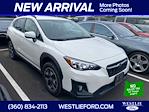 2018 Subaru Crosstrek AWD SUV for sale #8BC119 - photo 1