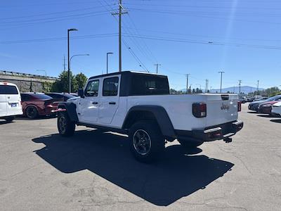 2023 Jeep Gladiator Crew Cab 4WD Pickup for sale #8BC123 - photo 2
