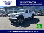 2023 Jeep Gladiator Crew Cab 4WD Pickup for sale #8BC123 - photo 1