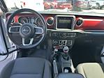 2023 Jeep Gladiator Crew Cab 4WD Pickup for sale #8BC123 - photo 10