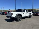 2023 Jeep Gladiator Crew Cab 4WD Pickup for sale #8BC123 - photo 5