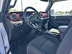 2023 Jeep Gladiator Crew Cab 4WD Pickup for sale #8BC123 - photo 8