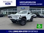 2021 Jeep Wrangler 4WD SUV for sale #8BC132 - photo 1