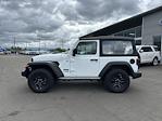 2021 Jeep Wrangler 4WD SUV for sale #8BC132 - photo 3